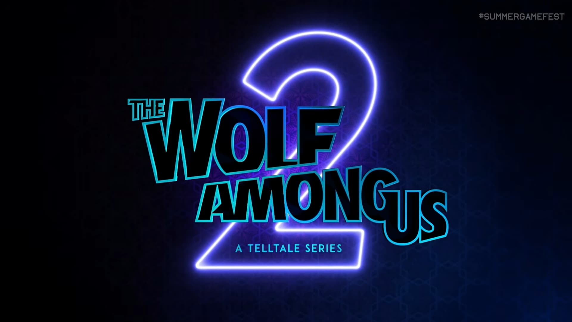 The Wolf Among Us 2