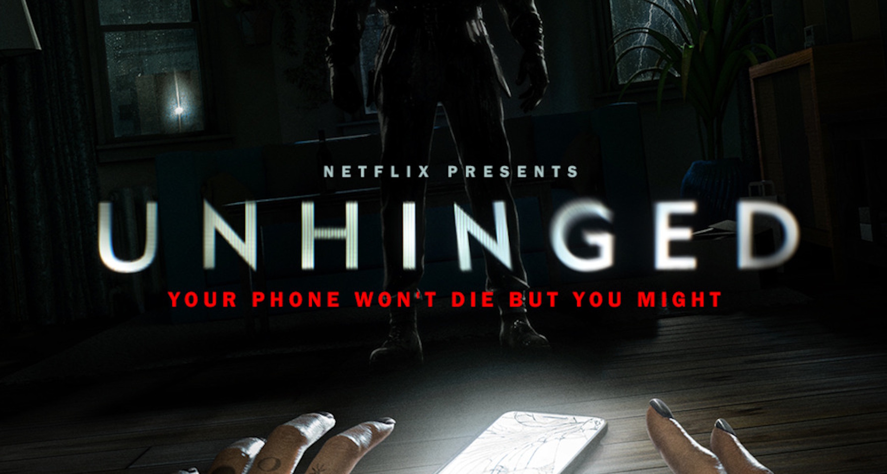 UNHINGED