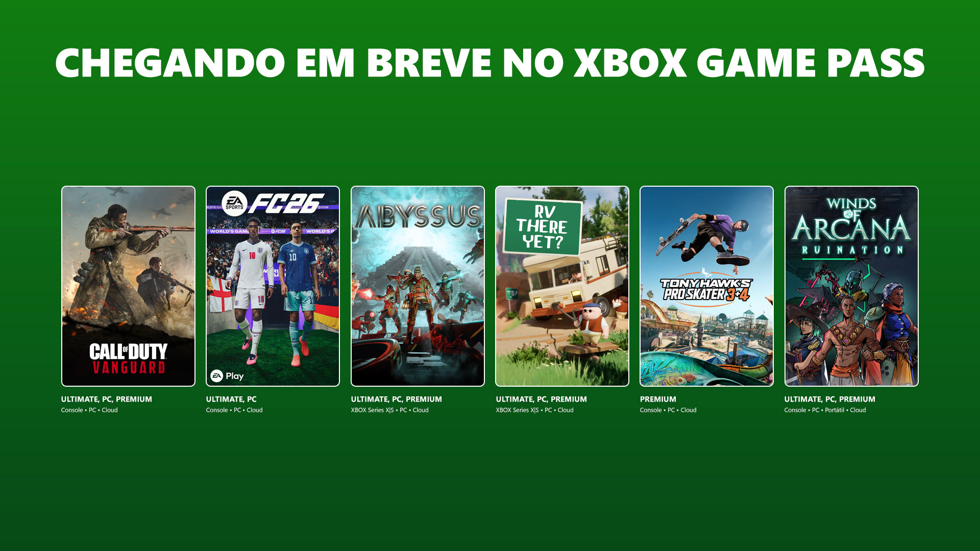 game pass Game Pass