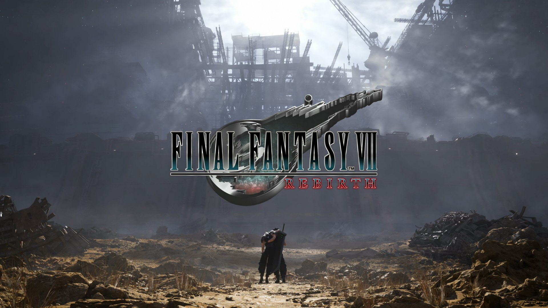 Final Fantasy 7 Rebirth Switch 2