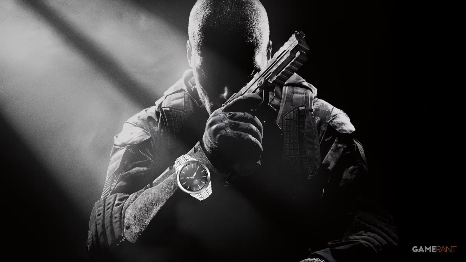 Call of Duty Black Ops 2