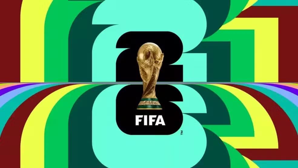 Copa do Mundo 2026