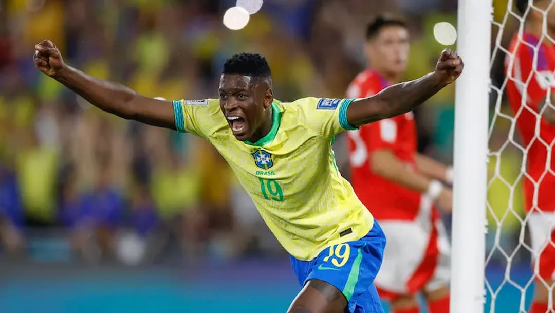 Copa do Mundo 2026 Brasil Marrocos onde assistir