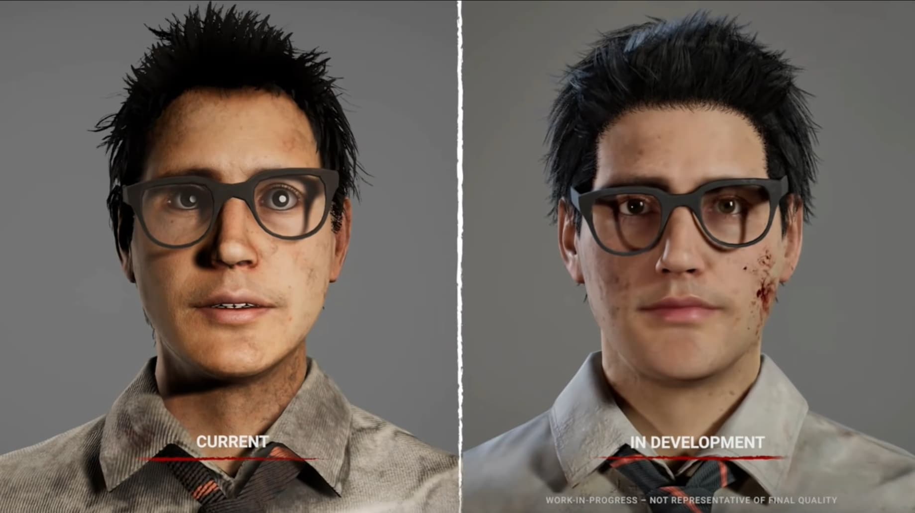 Dead by Daylight Dead by Daylight