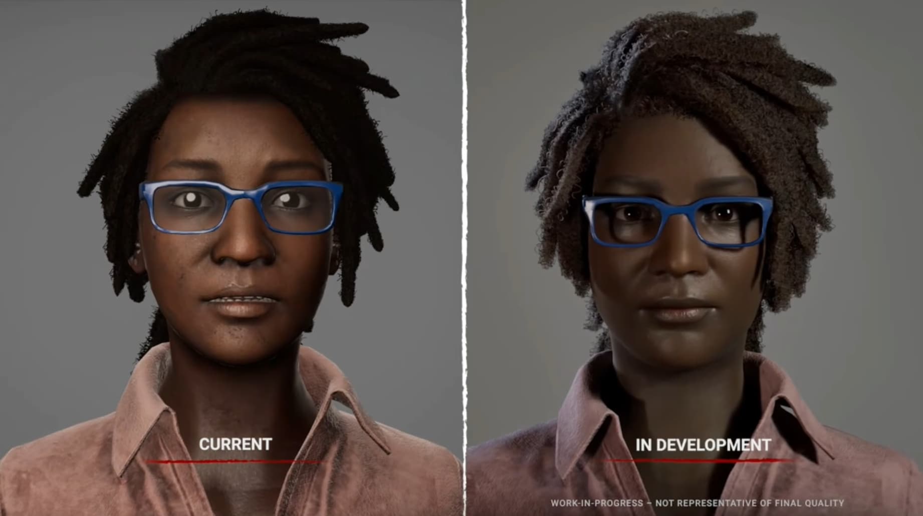 Dead by Daylight Dead by Daylight