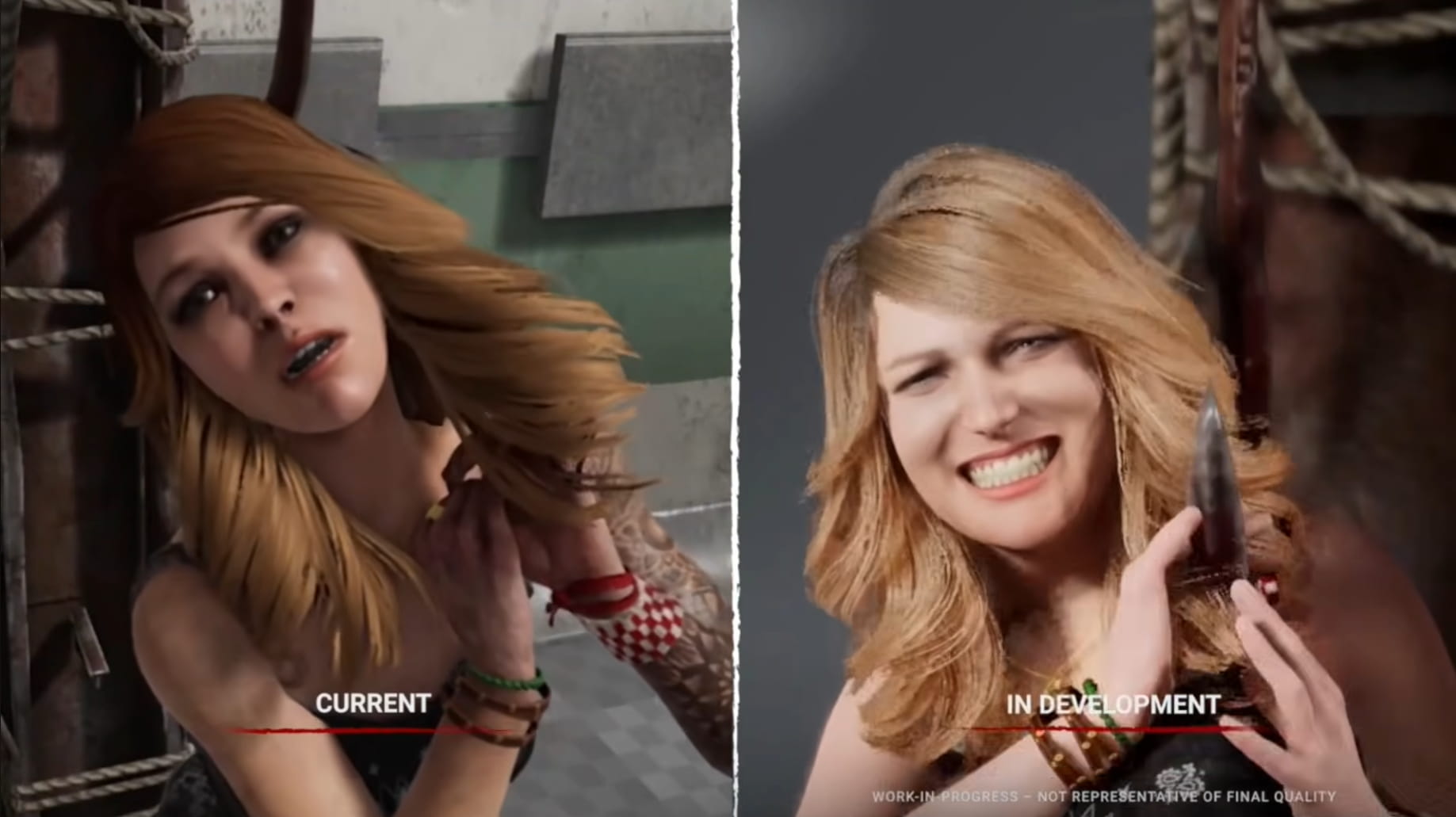 Dead by Daylight