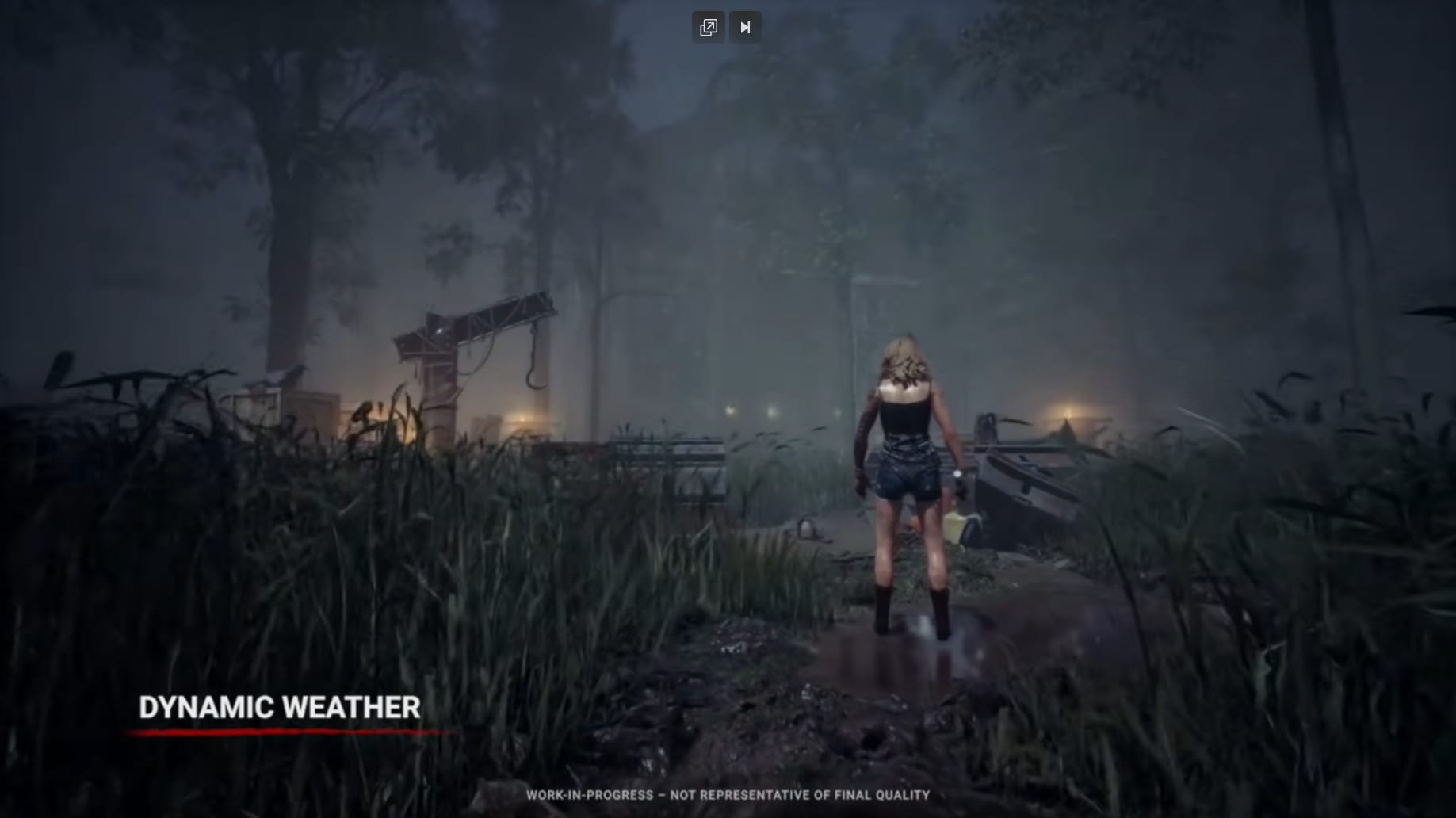 Dead by Daylight Dead by Daylight