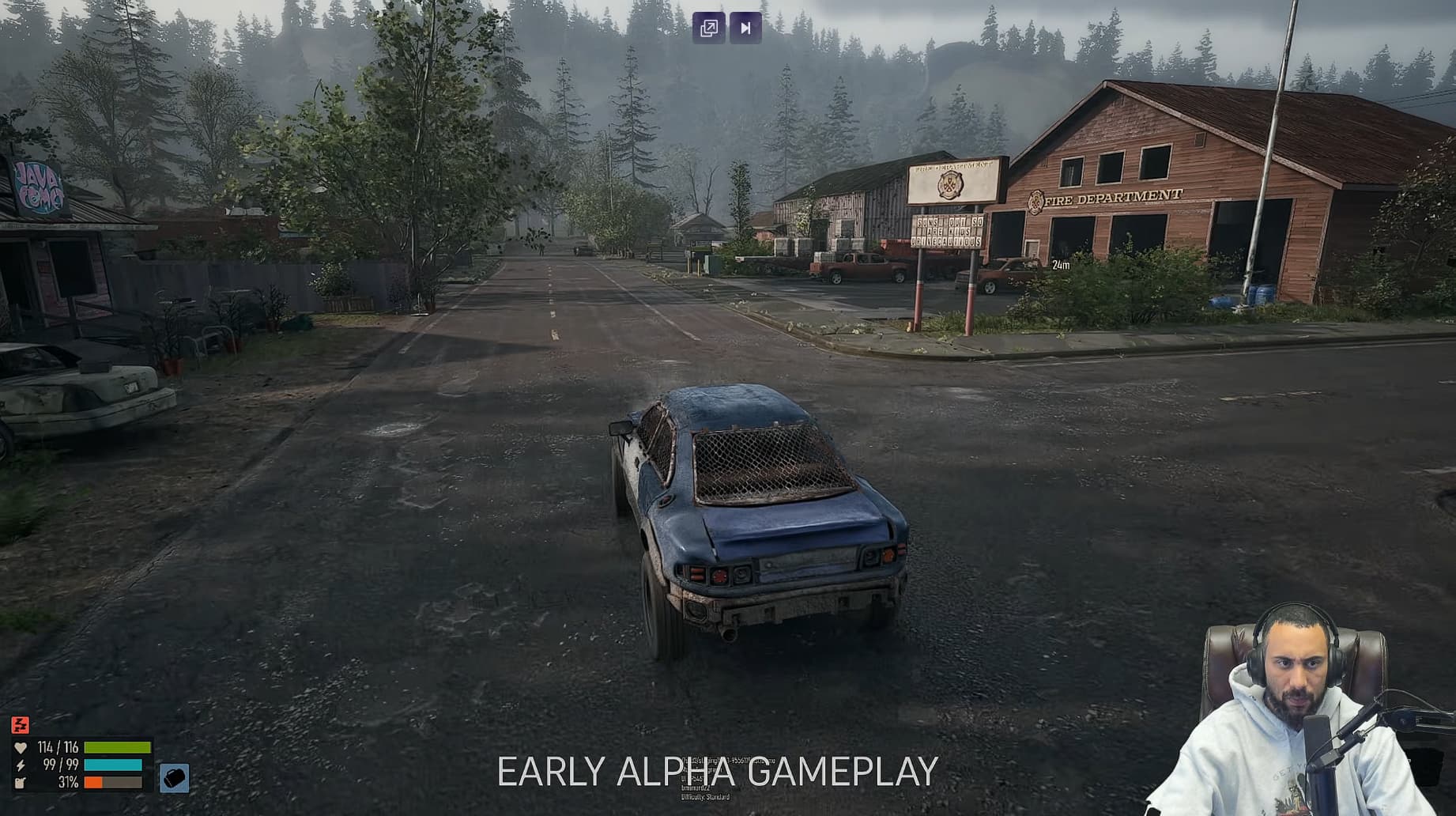 State of Decay 3 State of Decay 3