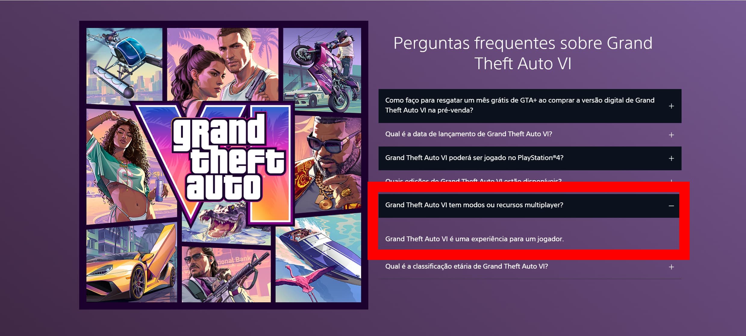 GTA 6 Online