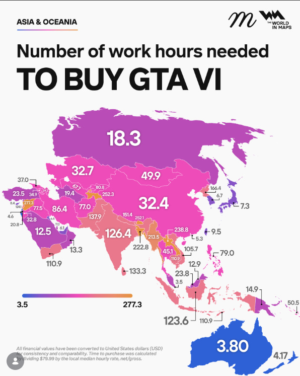 GTA 6 preço