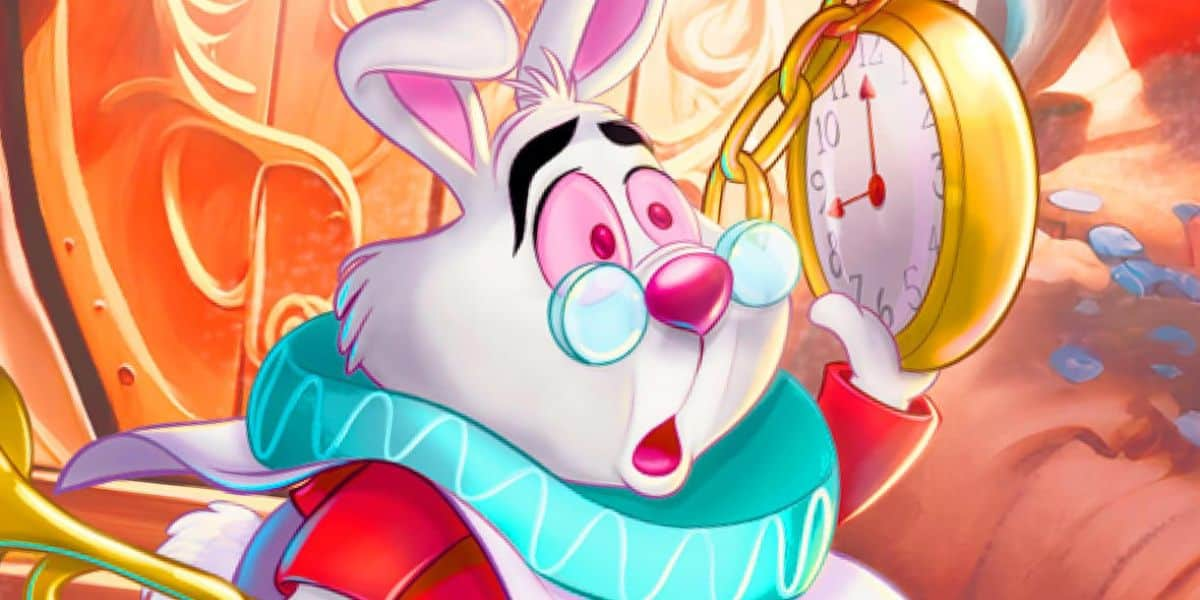 Disney Lorcana