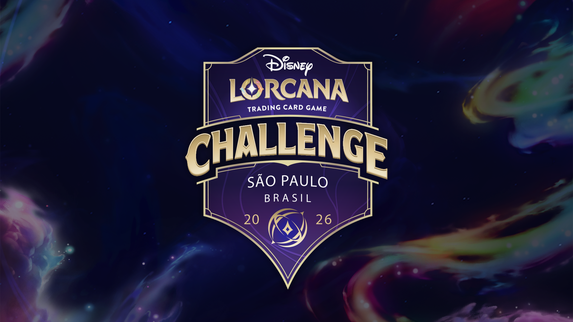 Disney Lorcana Challenge