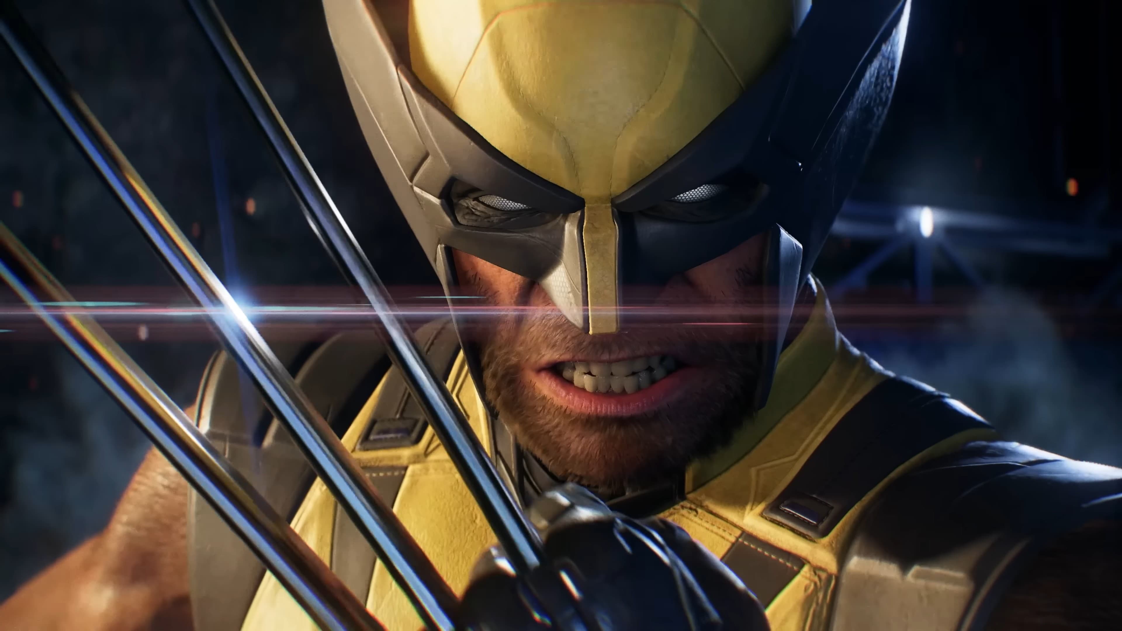 Wolverine