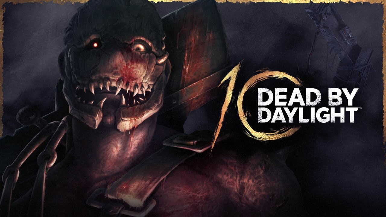 Dead by Daylight