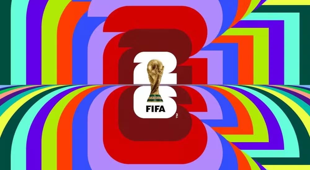 copa do mundo Copa do Mundo 2026