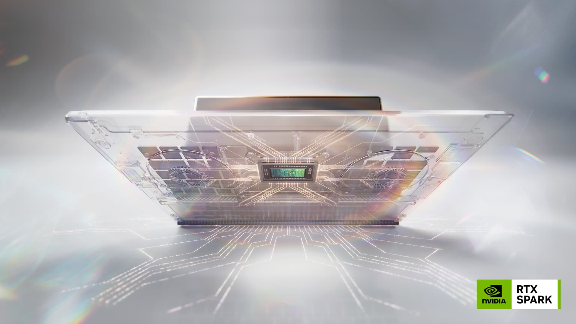 RTX Spark NVIDIA