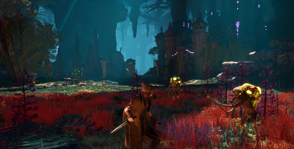 Outward 2
