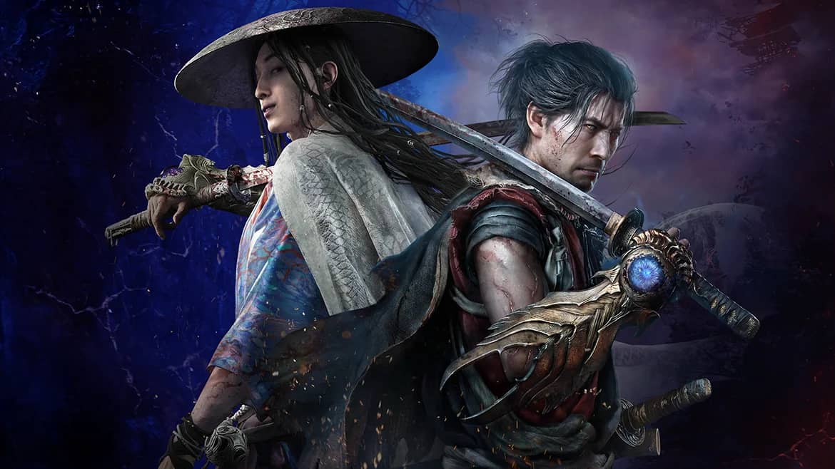 Onimusha Way of the Sword