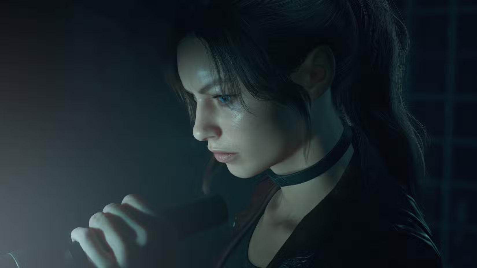 Resident Evil Veronica