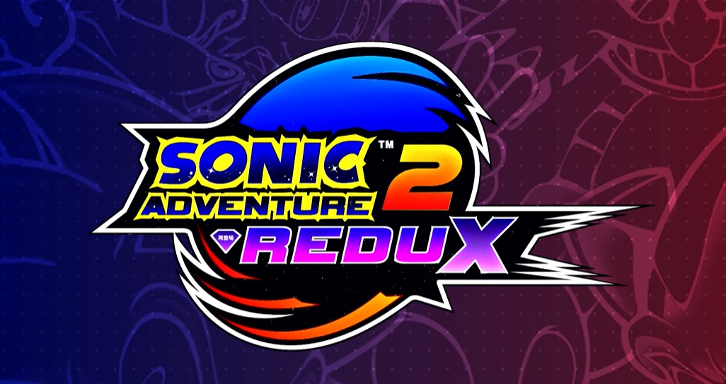 Sonic Adventure 2 Redux