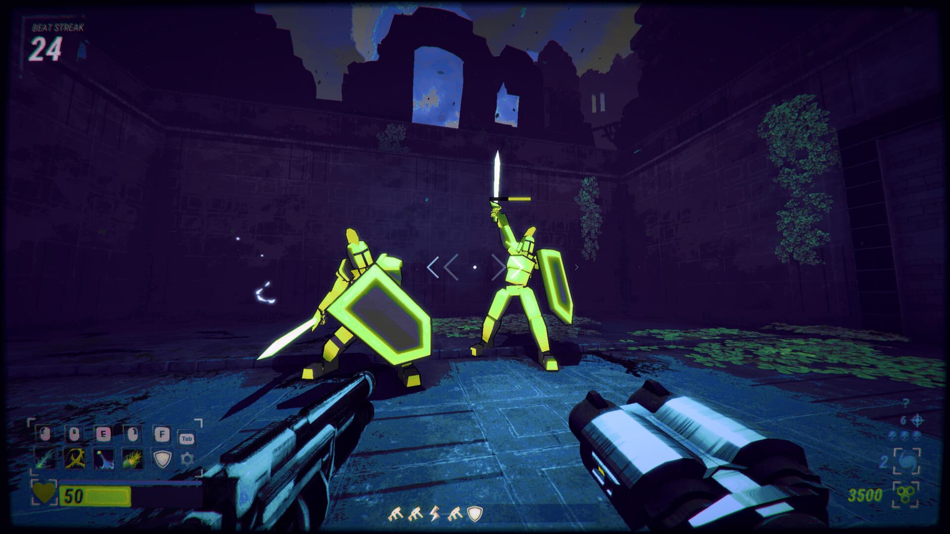 epic games ROBOBEAT
