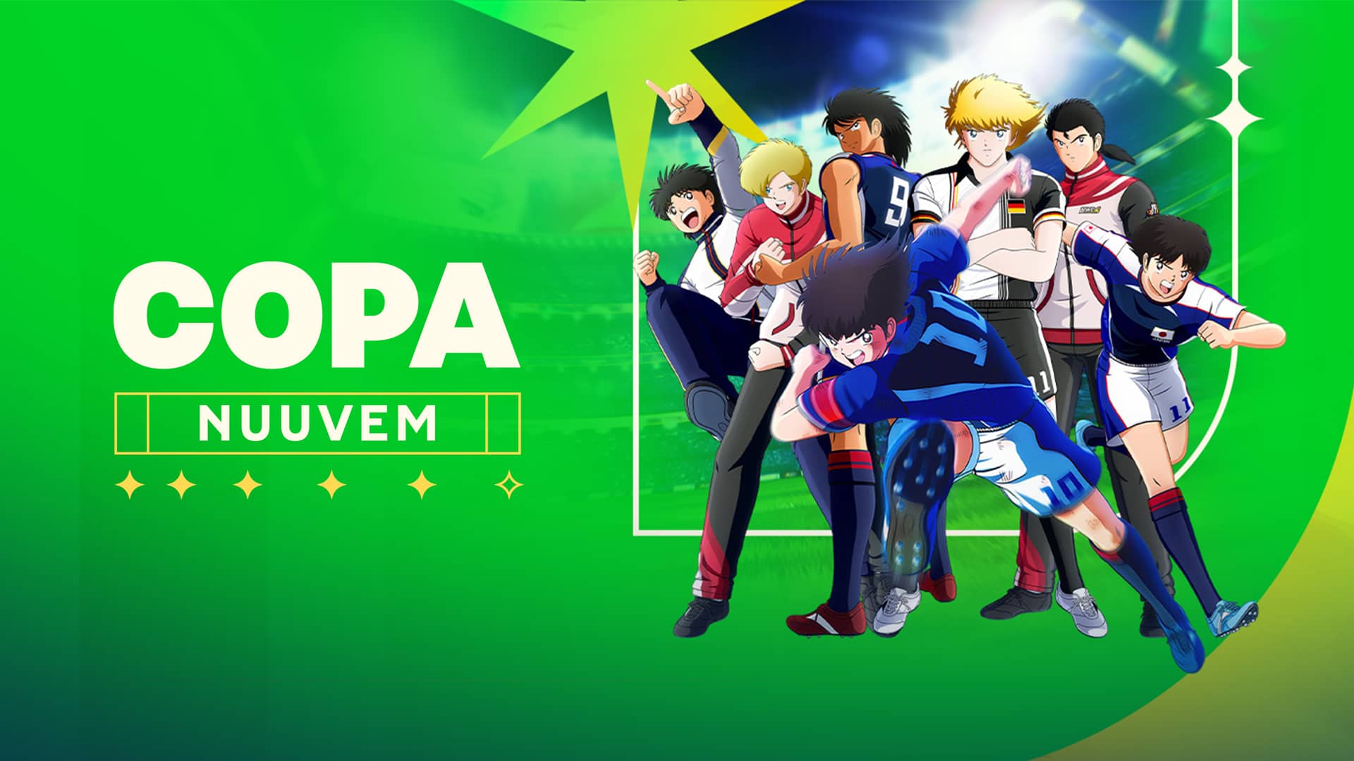 Copa Nuuvem
