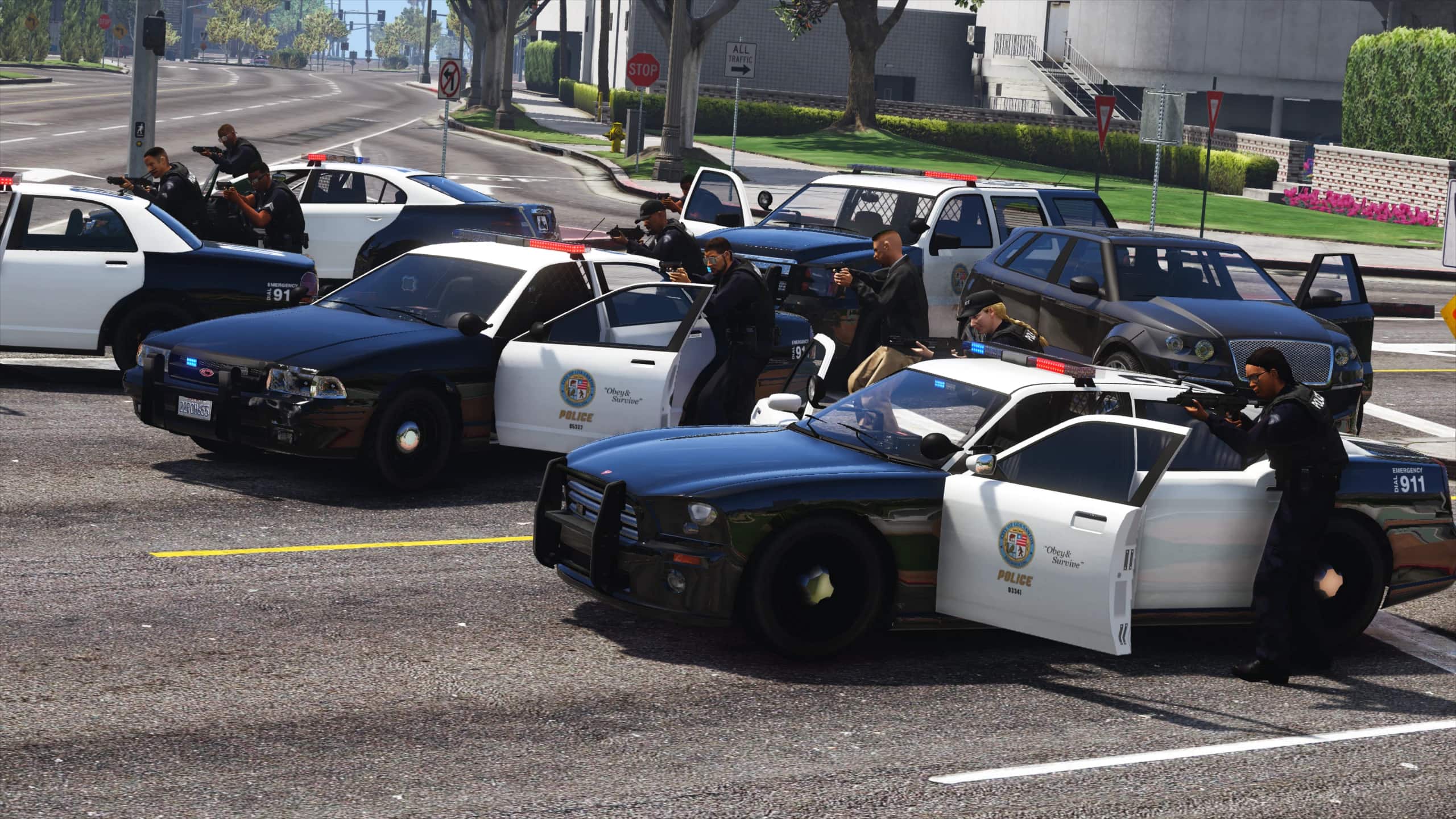 GTA 5 GTA 5 PEV: SALE mod