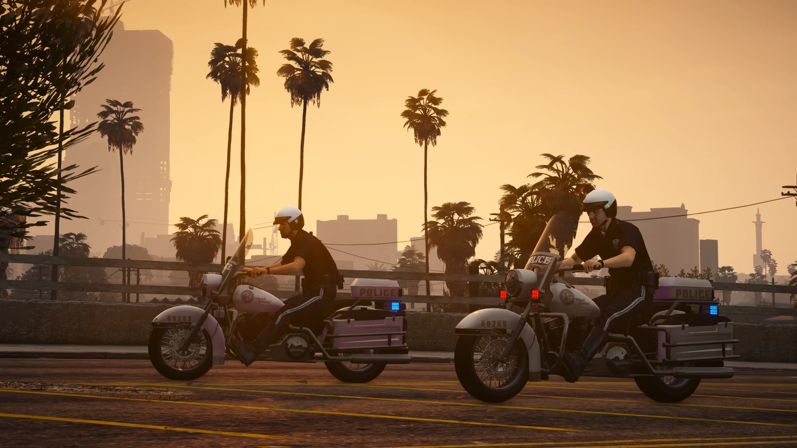 GTA 5 GTA 5 PEV: SALE mod