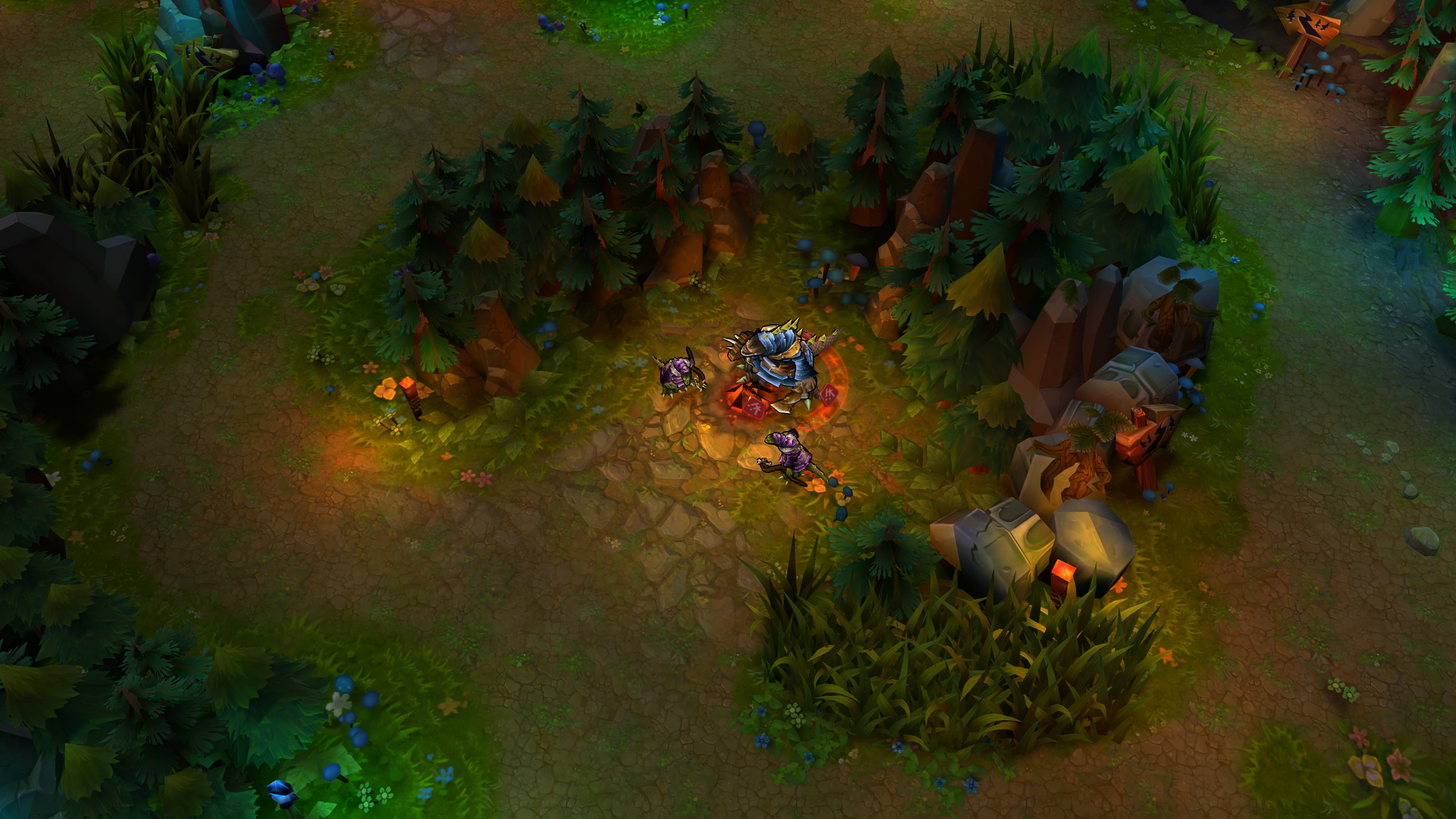 League of Legends Classic