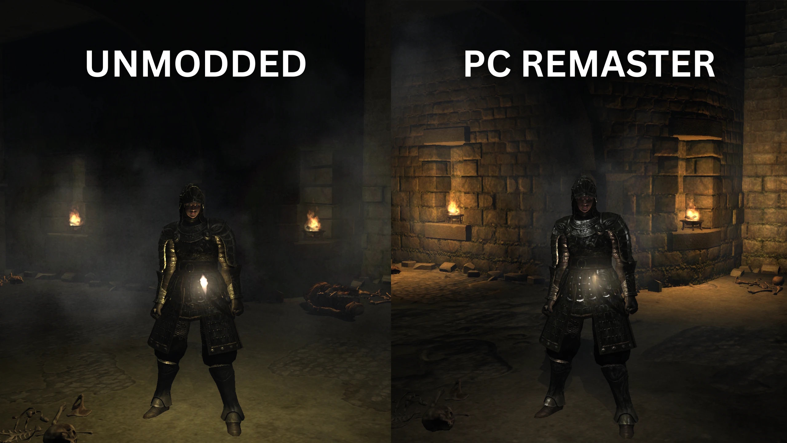 Demon's Souls Demon's Souls PC Remaster (2)