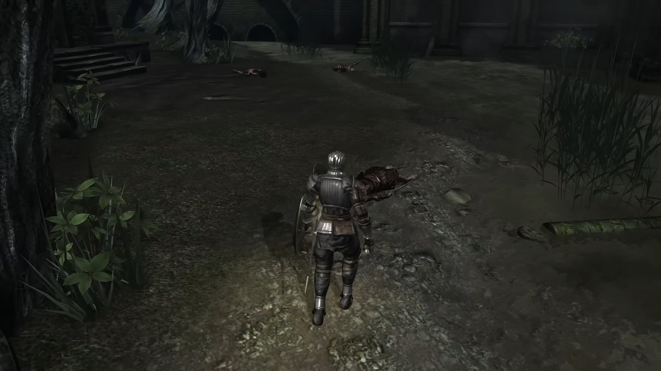Demon's Souls PC Remaster