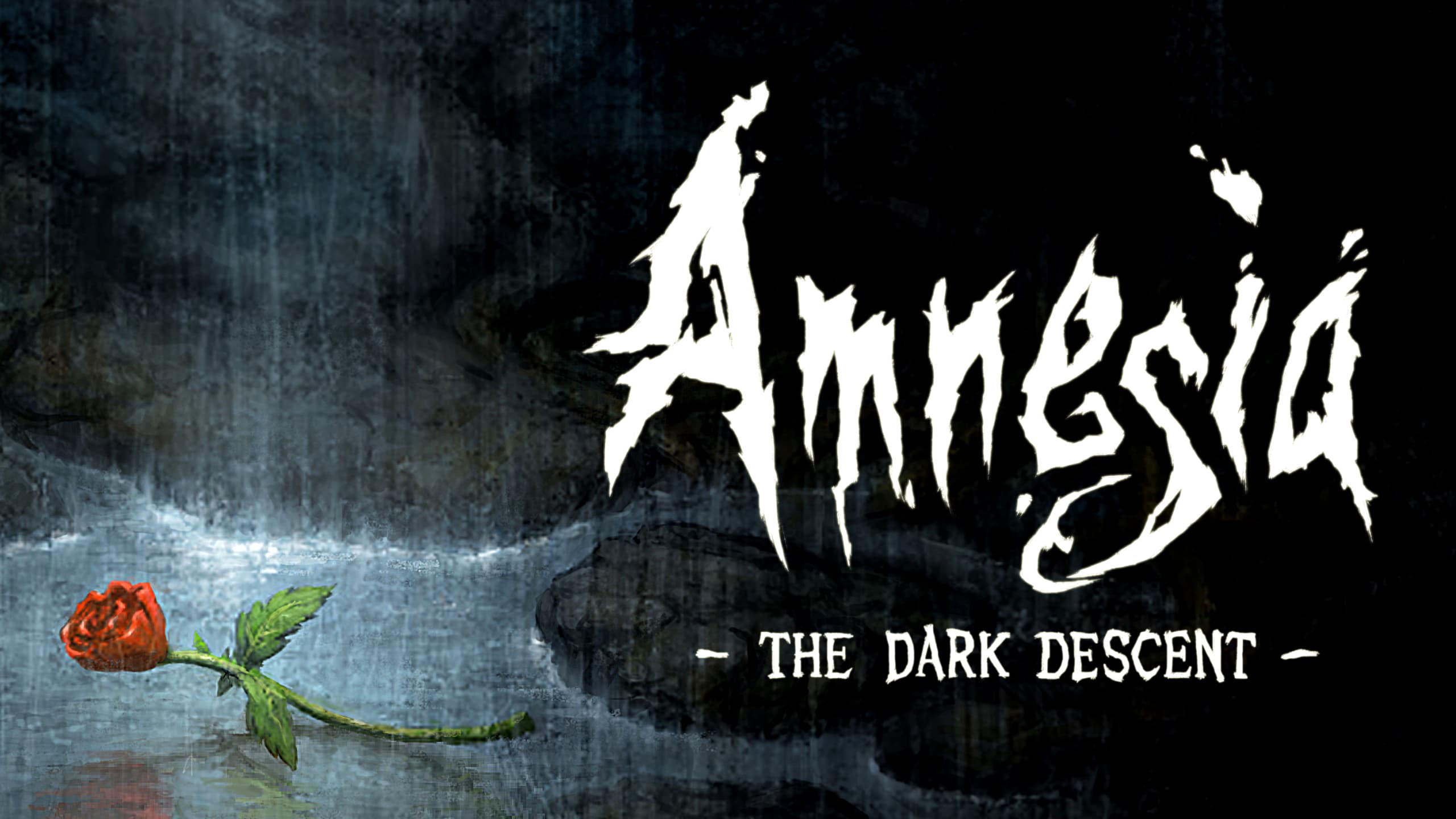 Amnesia The Dark Descent