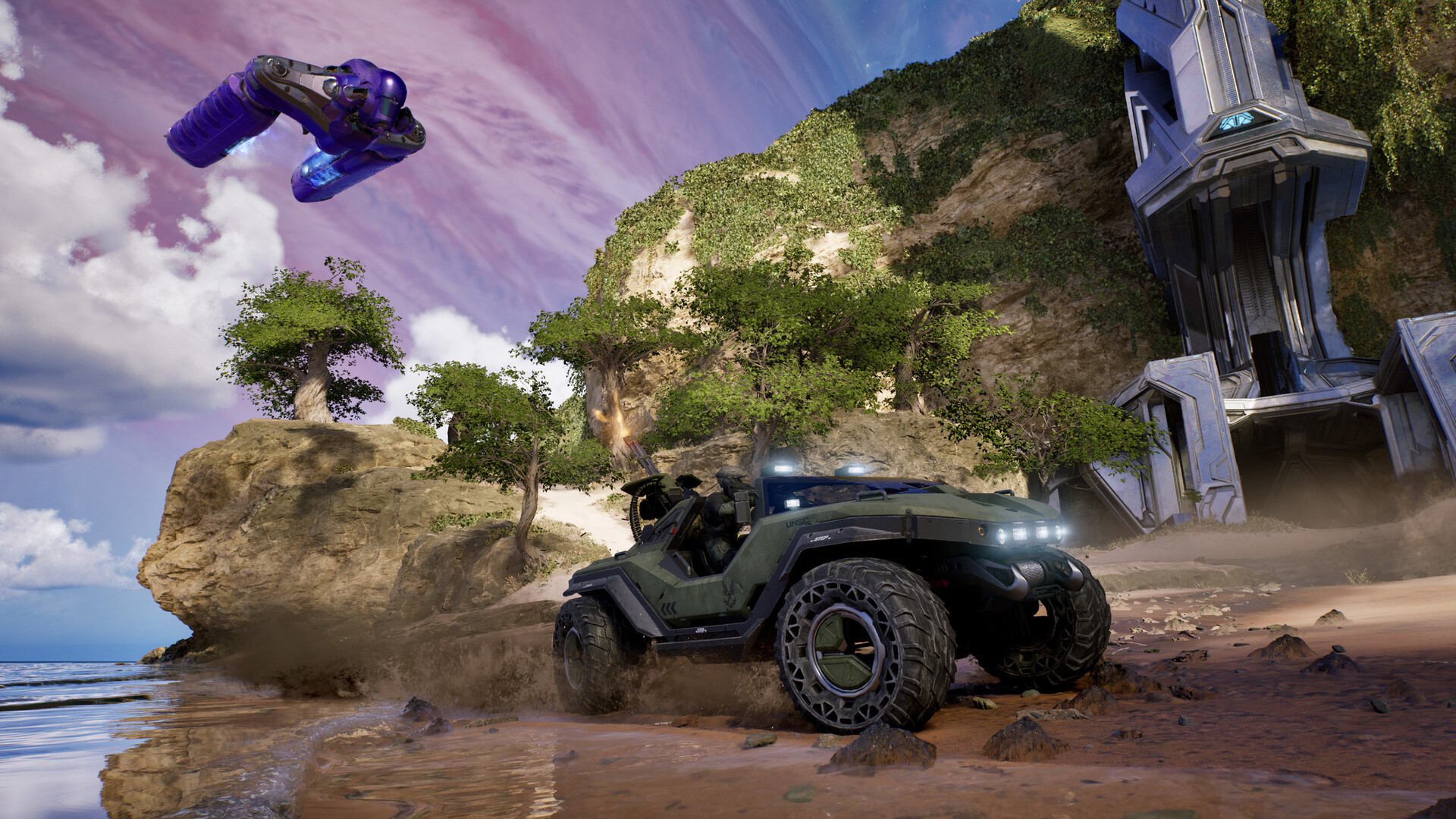 Halo Campaign Evolved - um dos jogos a serem lançados nesta semana