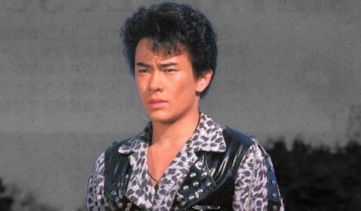Hikaru Kurosaki