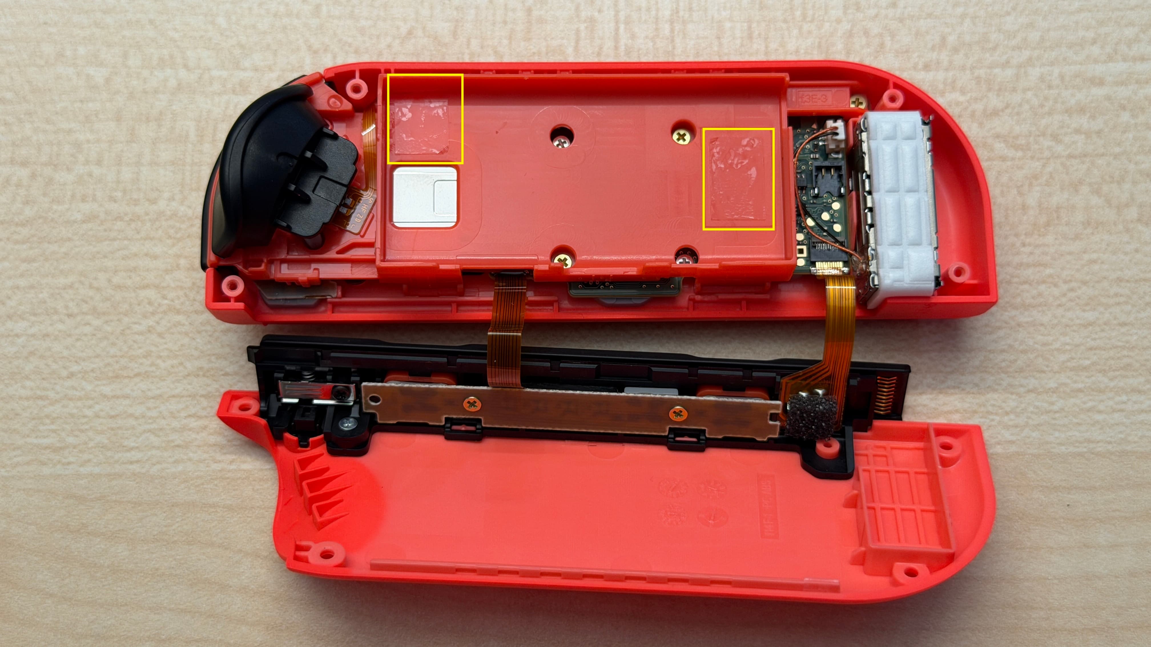 Joy-Con Switch