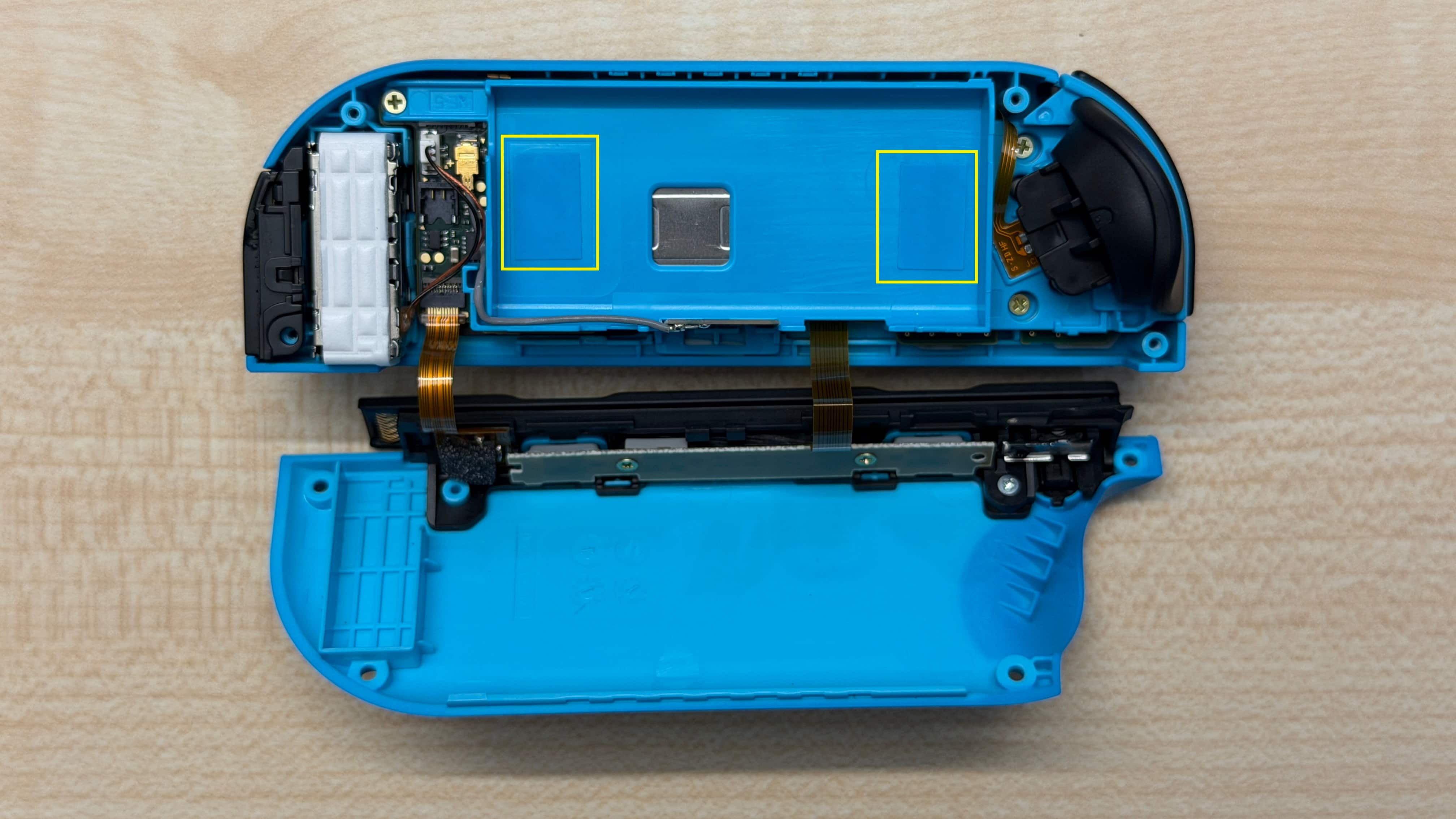 Joy-Con Switch