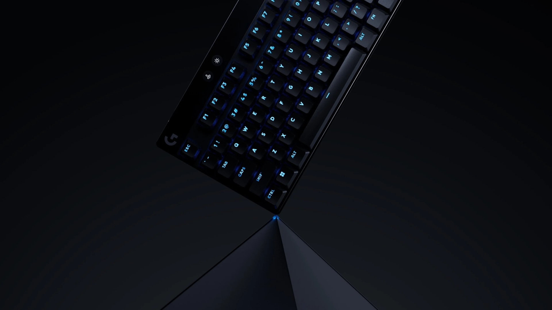 Logitech G PRO X TKL RAPID (2)