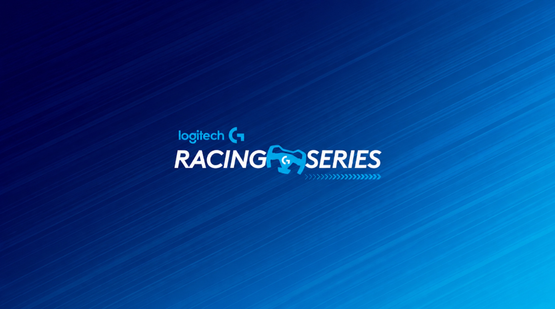 Logitech G Racing Series