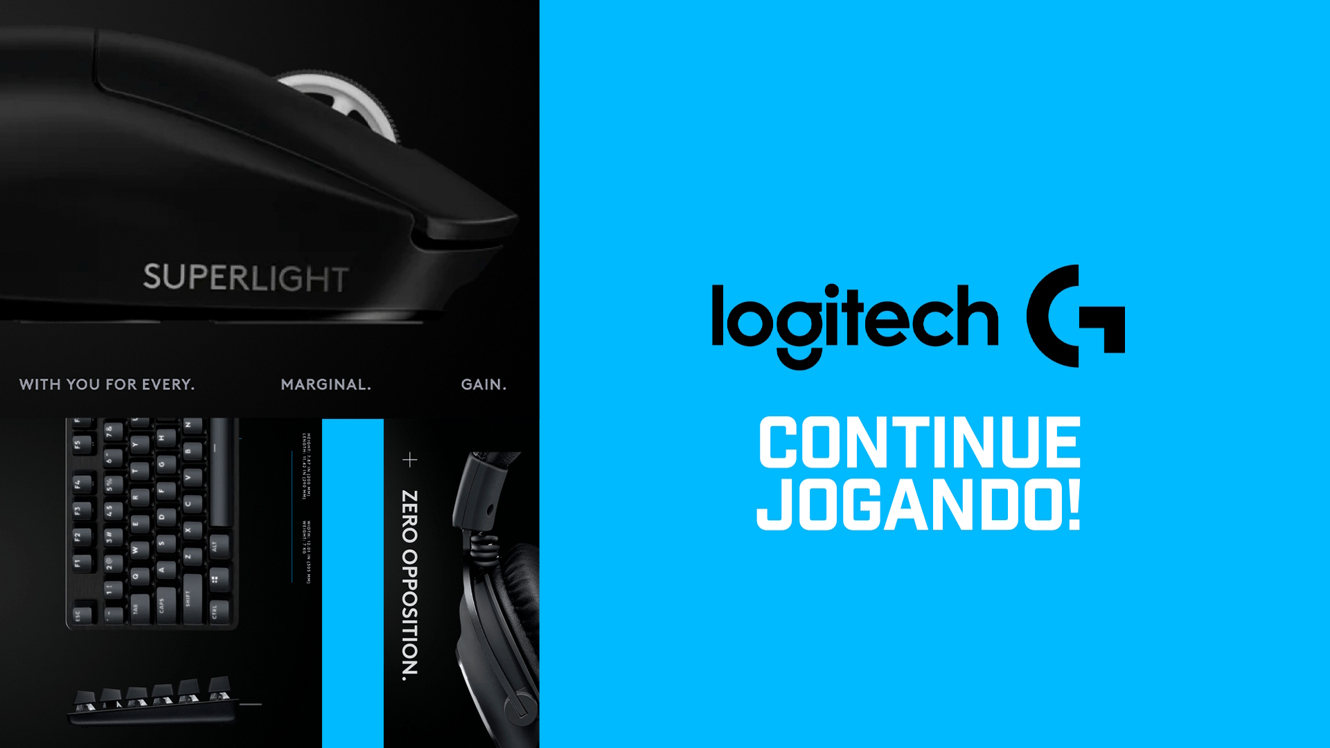 Logitech G