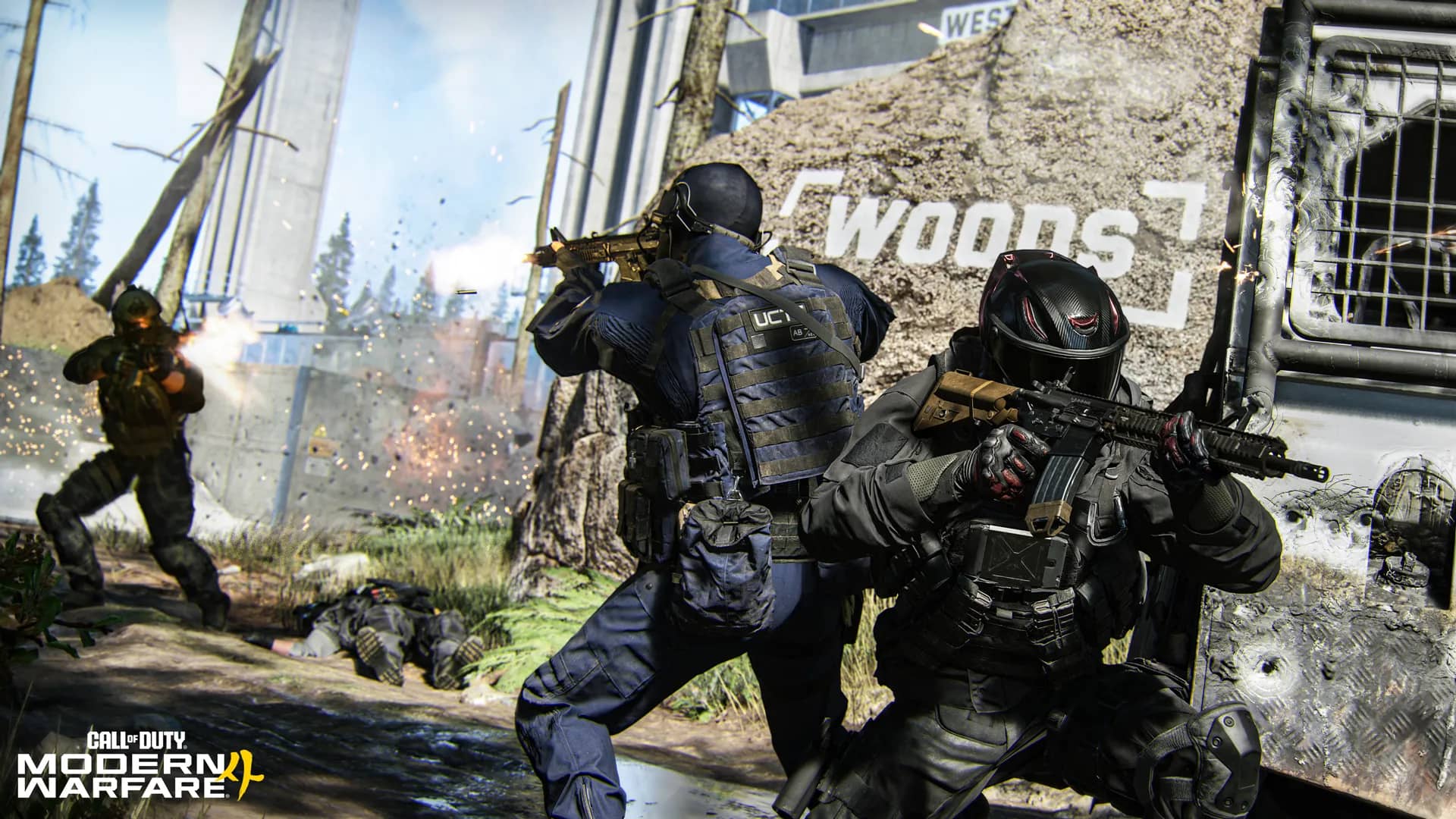 modern warfare 4 Call of Duty Modern Warfare 4