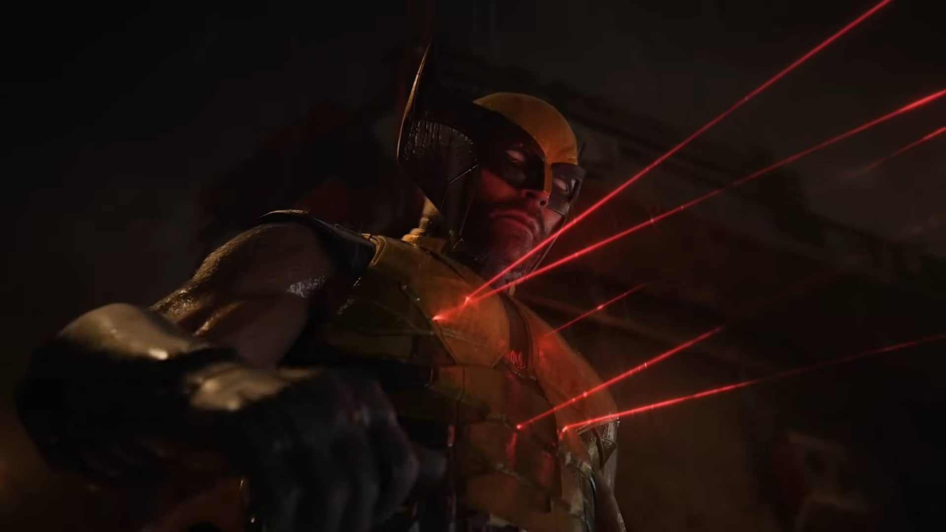 Marvel's Wolverine