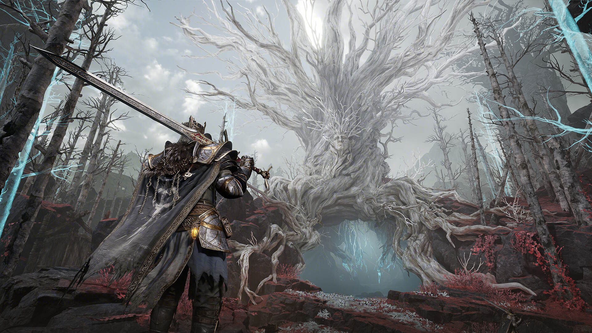 steam Mistfall Hunter - jogo mais vendido durante a semana na Steam