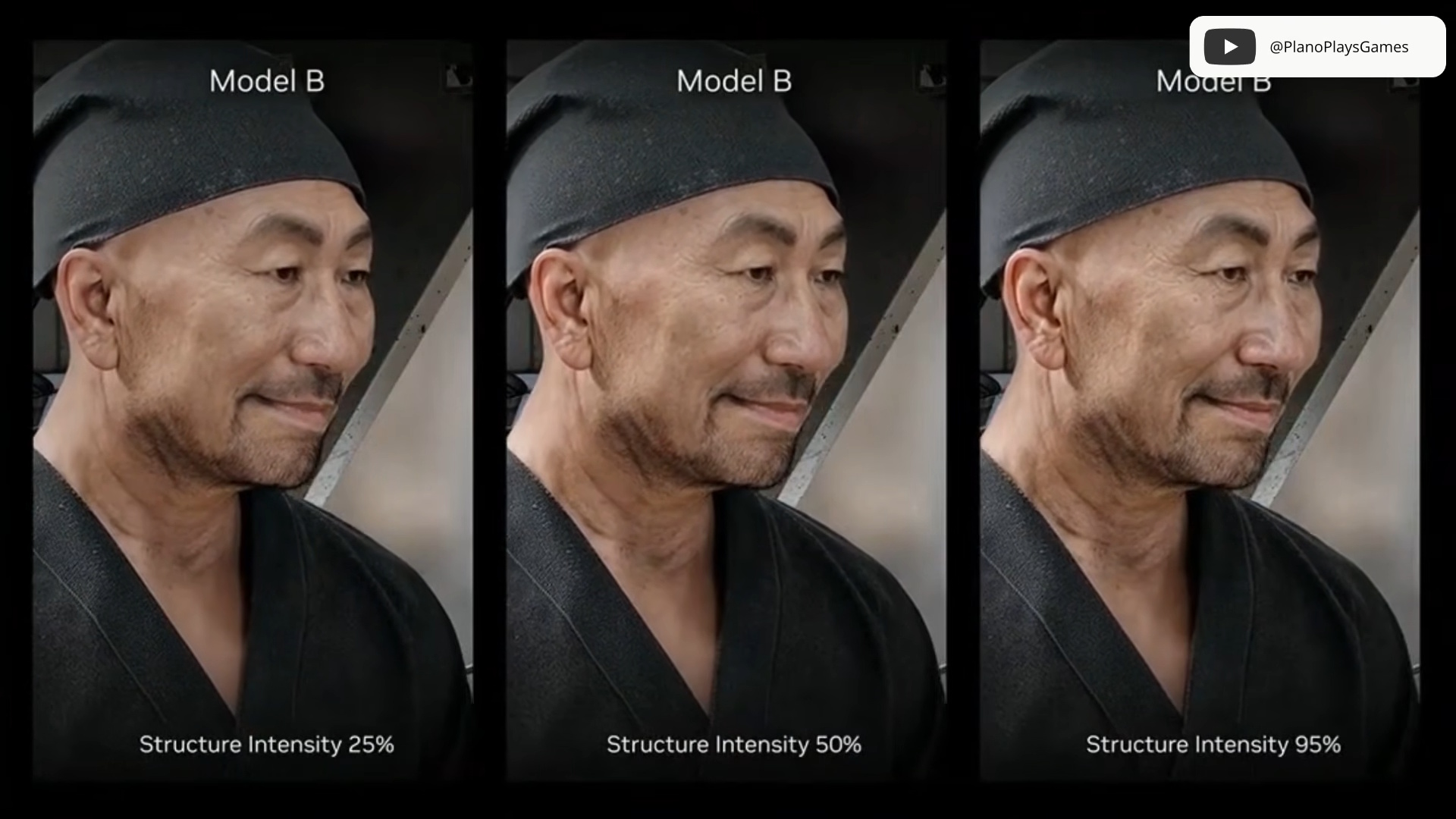 NVIDIA DLSS 5 - modelo aprimorado
