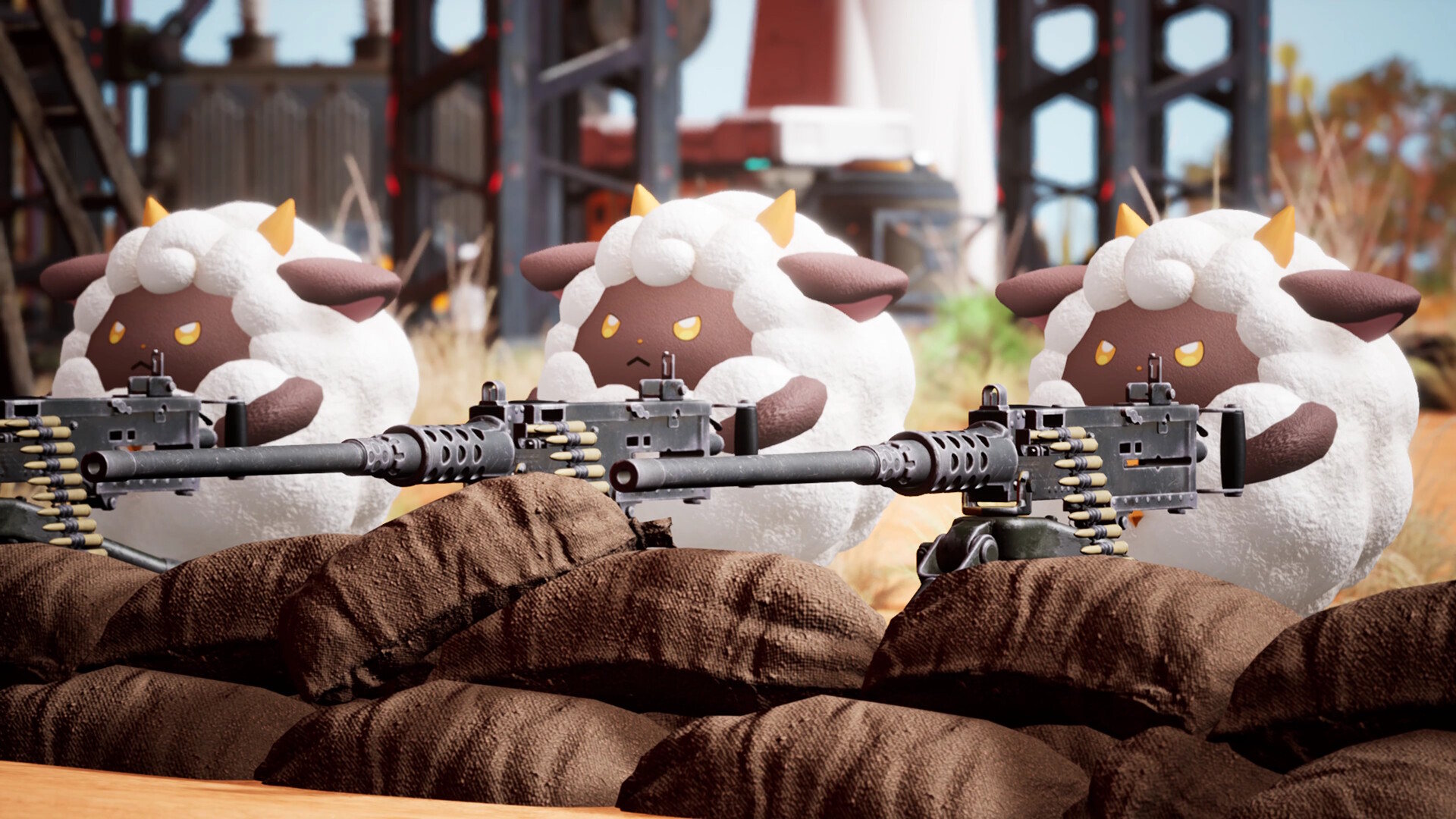 steam Palworld - jogo mais vendido da semana na Steam