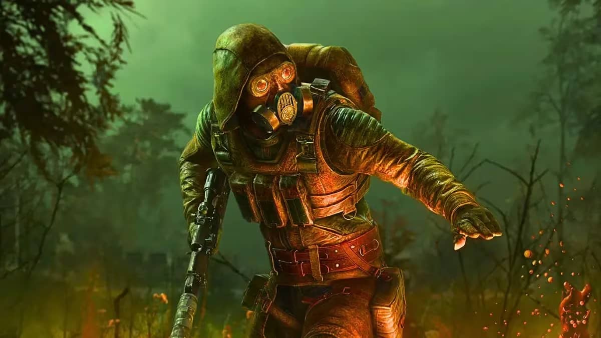 Stalker 2