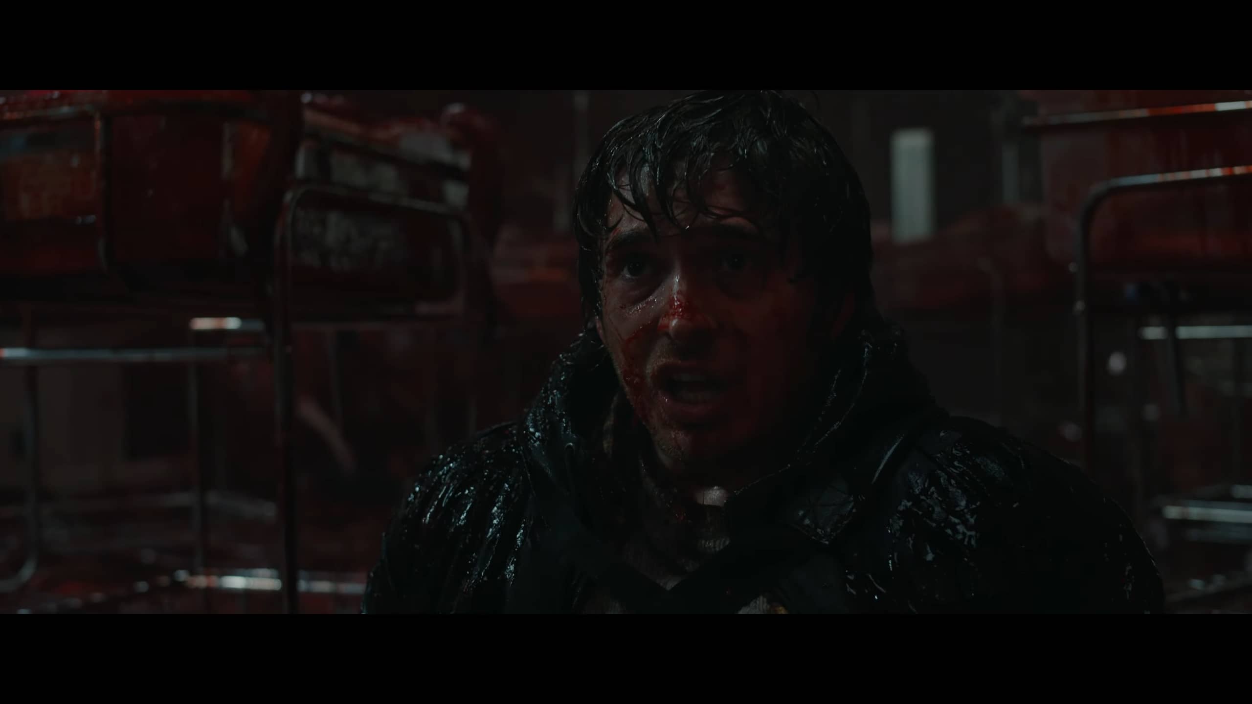 Resident Evil Filme