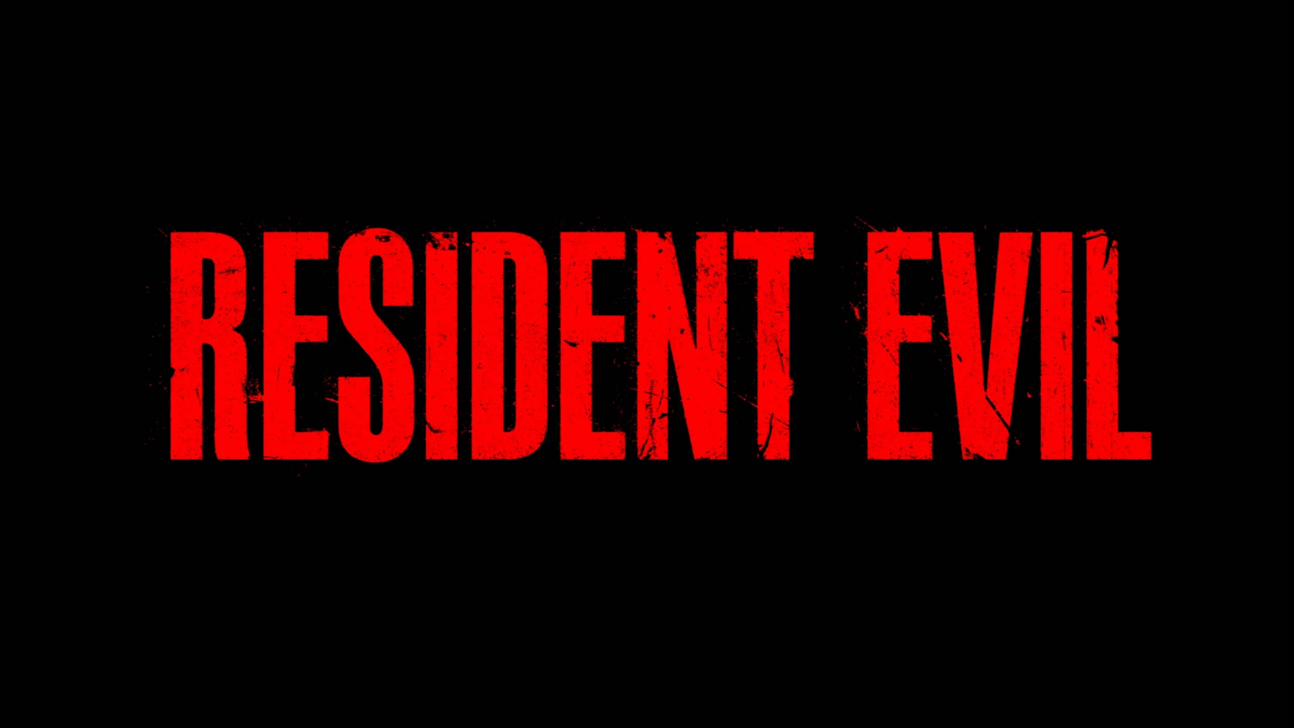 Resident Evil Filme