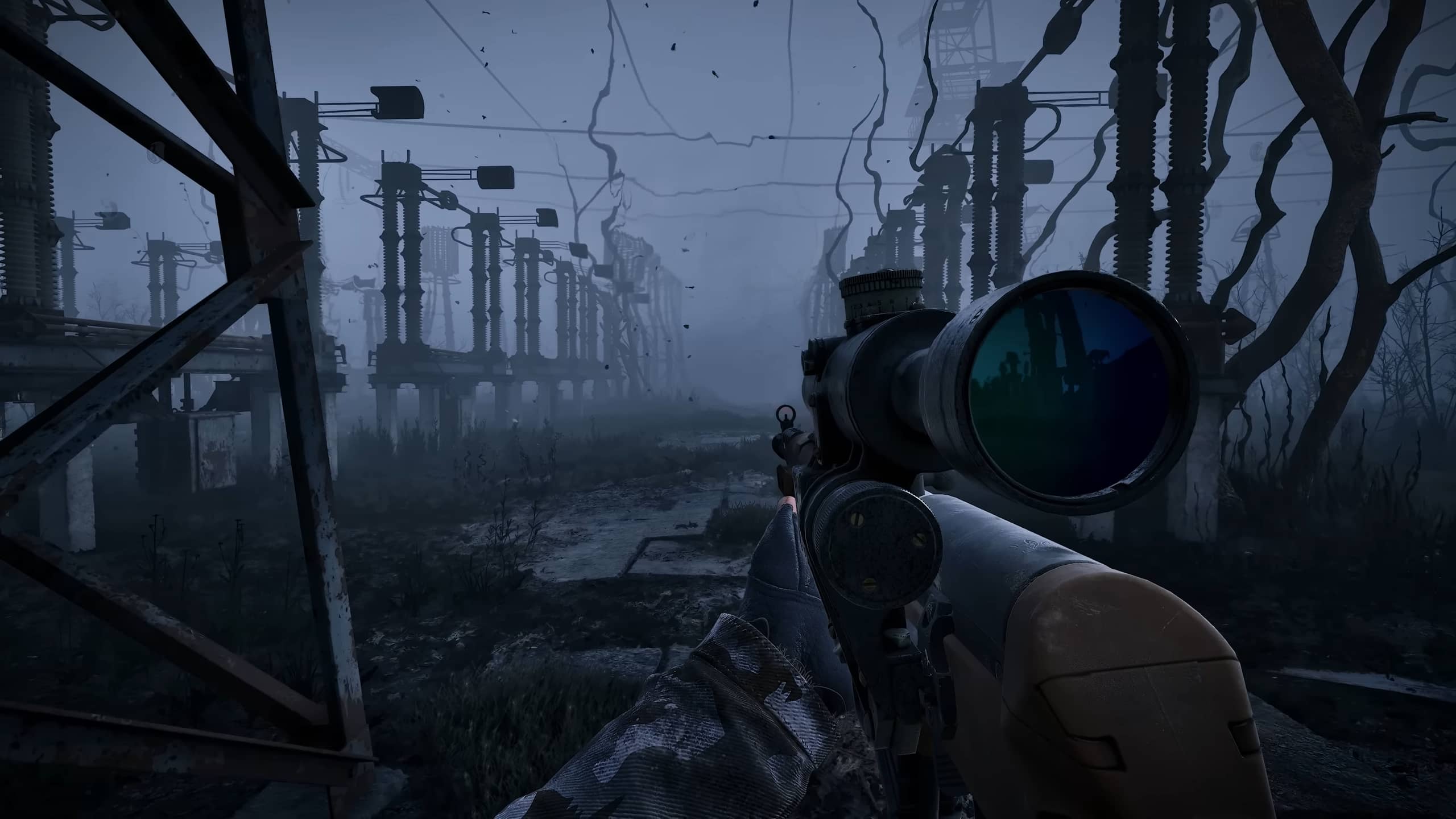 Stalker 2 - DLC Cost of Hope