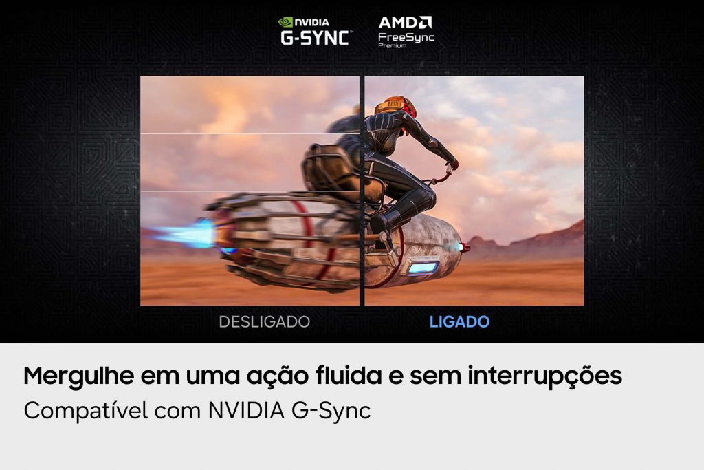 Samsung Odyssey G4