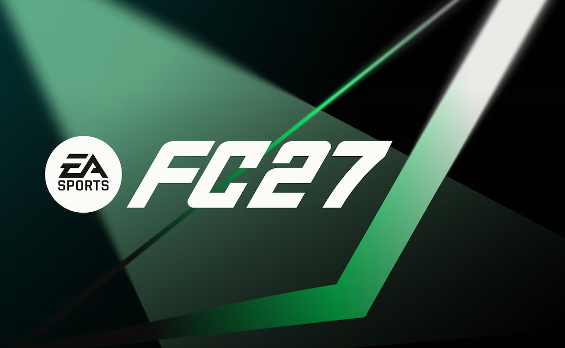 EA Sports FC 27